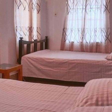 Ashiana Serviced Apartment Sylhet Exterior photo