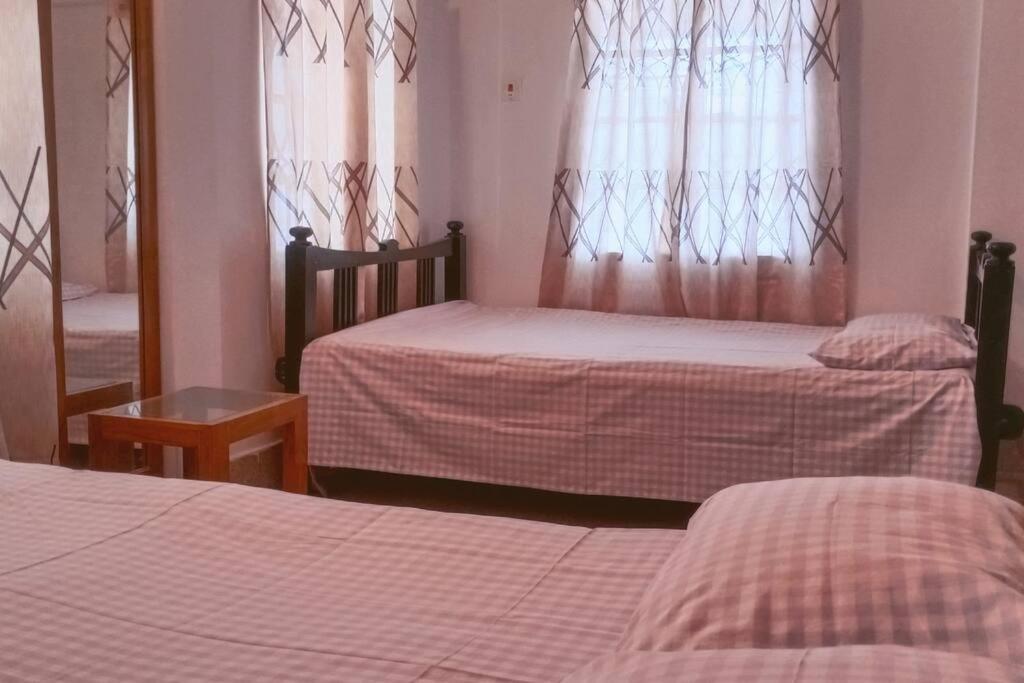 Ashiana Serviced Apartment Sylhet Exterior photo
