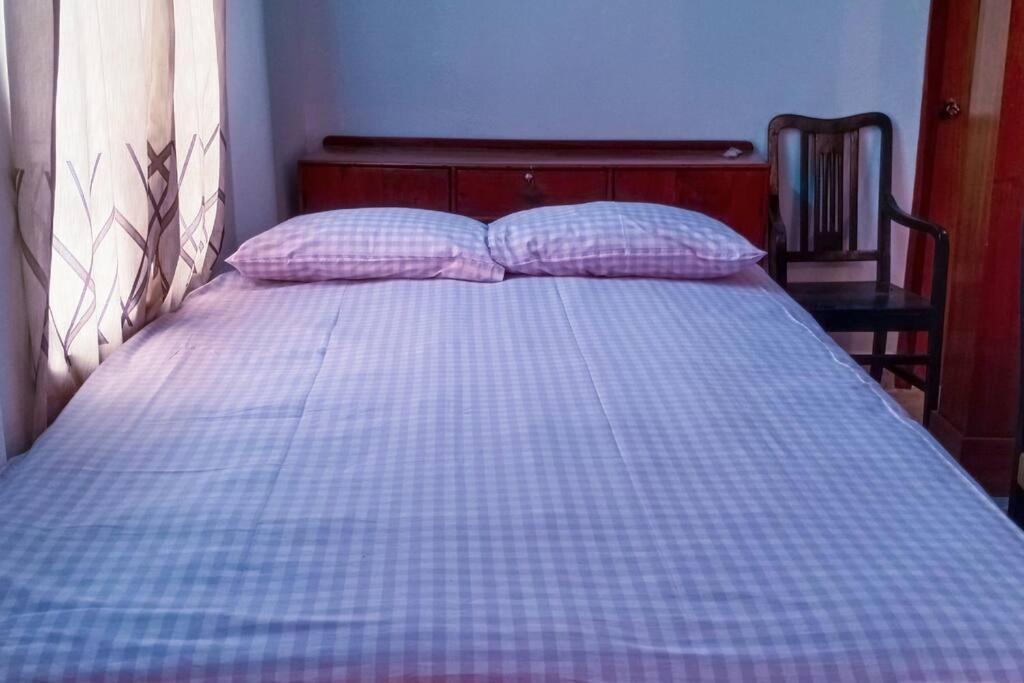 Ashiana Serviced Apartment Sylhet Exterior photo